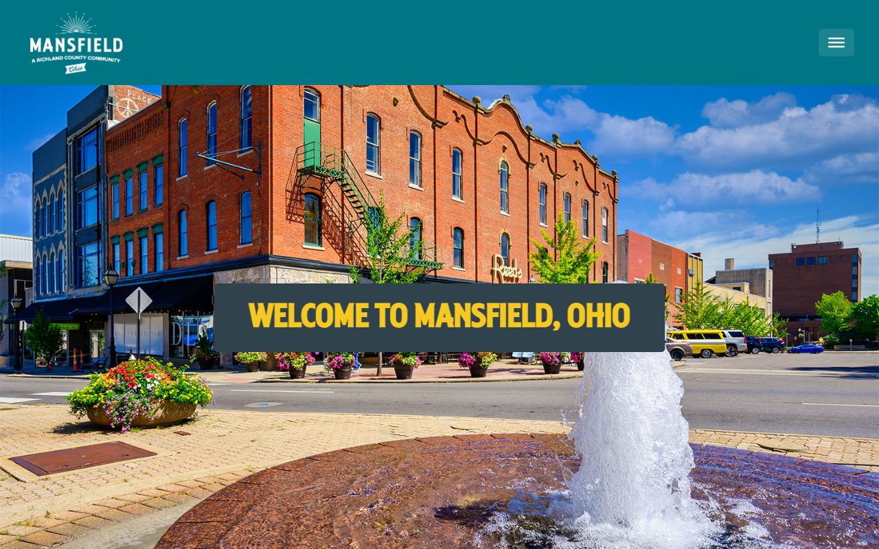 Mansfield Family Court Records - City of Mansfield Official Website