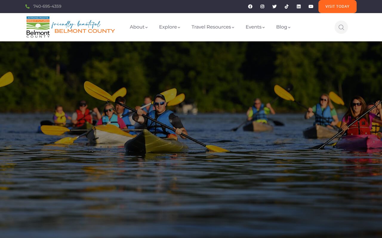 Belmont County Family Court Records - Clerk of Courts