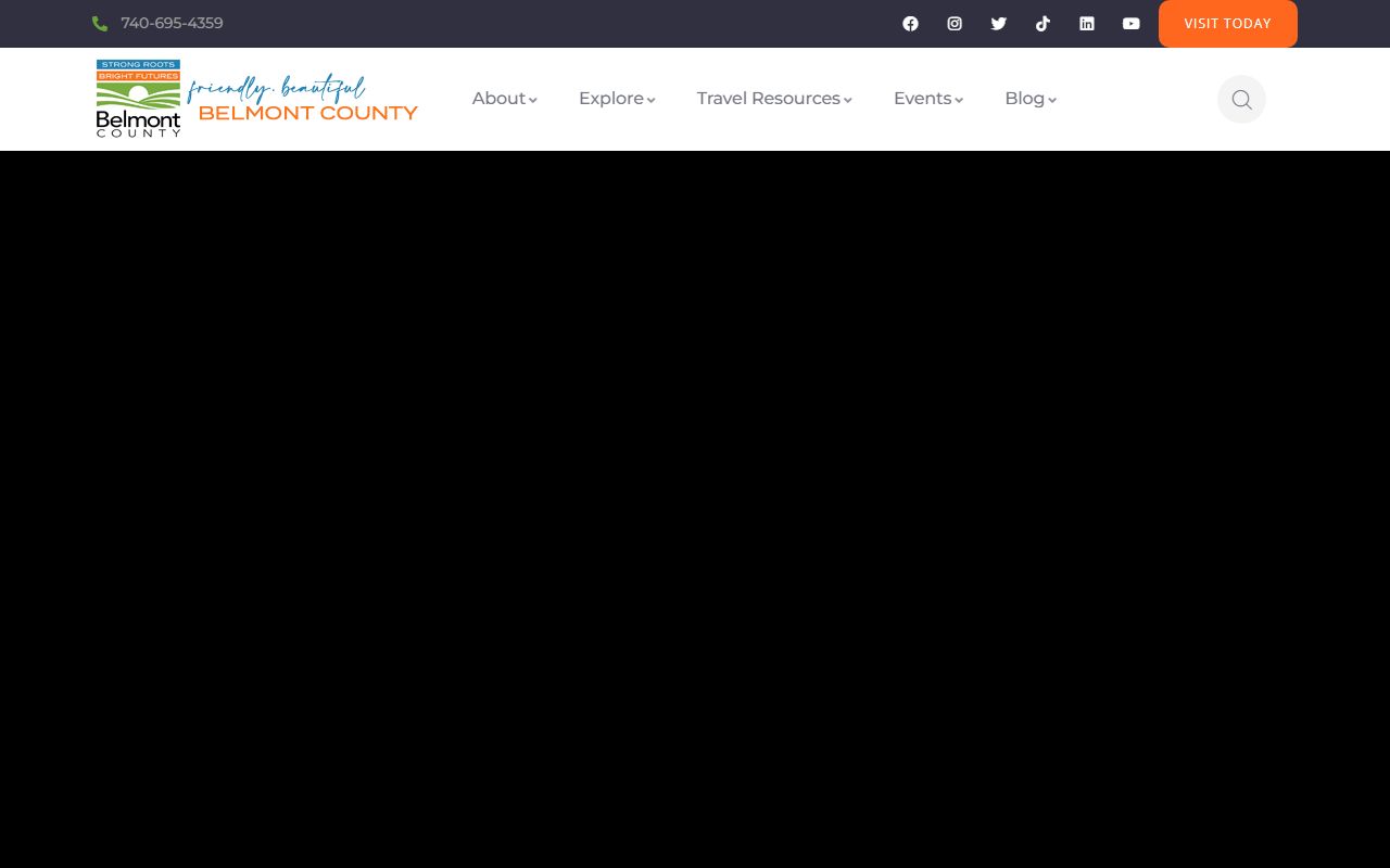 Belmont County Family Court Records - Common Pleas Court