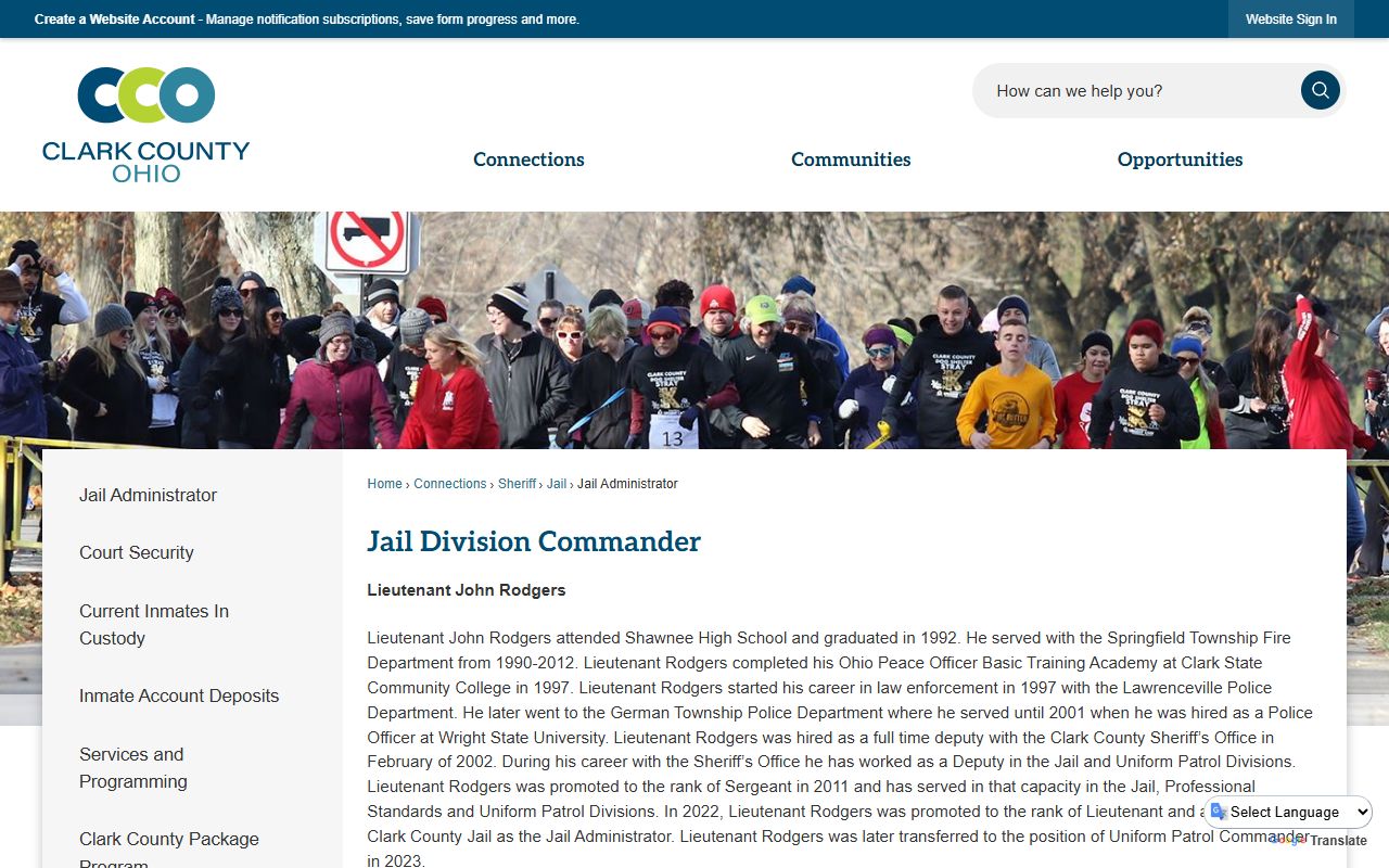 Clark County Family Court Records - Clerk of Courts