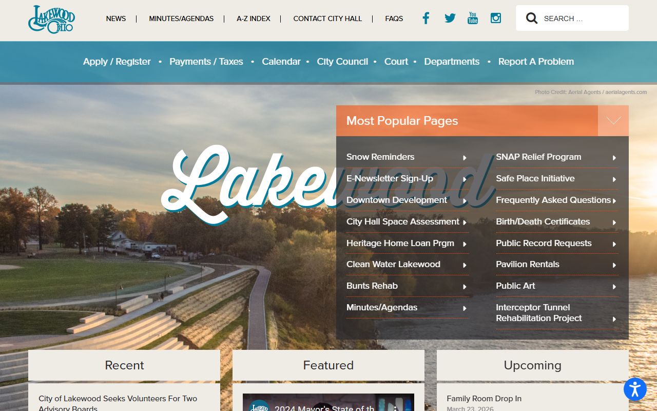 Lake County Family Court Records - County Court Resource