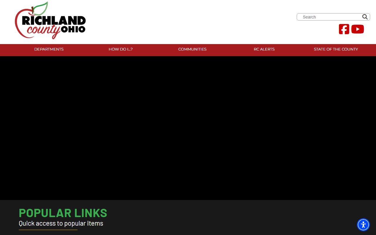 Richland County Family Court Records - Government Portal