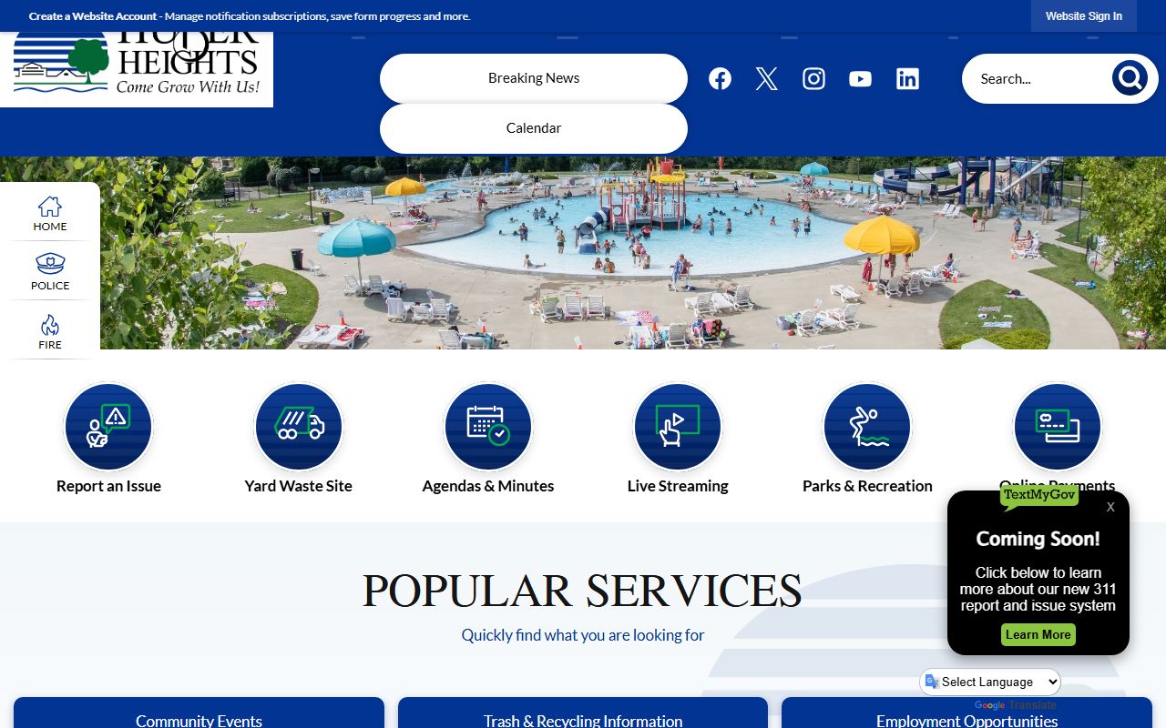 Ohio Family Court Records - Public Records Policy